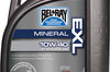 Bel-ray Exl Mineral 4t Engine Oil 10w-40 4l - Harddrive Products