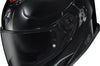 Scorpion Exo Exo-eclipse Full Face Helmet Lunar Red/white/black Xl