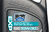 Bel-ray Exp Synthetic Ester Blend 4t Engine Oil 10w-30 4l