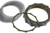 Rocket Performance Garage Llc Extra Plate Clutch Twin Cam/bt 98-17 Ex M8