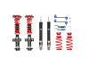 Pedders EXTREME XA COILOVER PLUS KIT - FORD MUSTANG S197 - Suspension