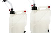 Risk Racing Ez3 Utility Jug 3 Gallon - Tires & Wheels