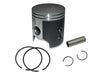 Piston Kit Ceramic Comp Cyl 67.95/+0.01 10.6:1 Yam NAMURA