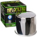 Oil Filter Chrome HIFLOFILTRO