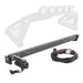 Go Rhino Sport Bar 2.0 (Full Size) - Tex Blk Go Rhino