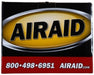 AIR Powersports Intake Airaid