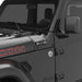 EGR 18-24 Jeep Wrangler VSL LED Light VSL JL/JT Black EGR