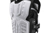 Evs F2 Roost Deflector White Xl 190 Lbs + - Apparel Collection