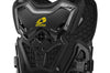 Evs F2 Roost Deflector White Xl 190 Lbs + - Black / Medium - Apparel Collection