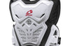 Evs F2 Roost Deflector White Xl 190 Lbs + - Large - Apparel Collection