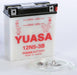 Battery 12n5 3b Conventional YUASA