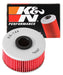 KN Motorcycle Oil Filters K&N Engineering