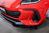 HKS Body Kit TYPE-S BRZ ZD8 Spoiler Set HKS