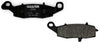 Brake Pads Semi Metallic Fd198g1054 GALFER