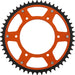 Rear Stealth Sprocket Alu/Stl 52t 520 Org Hus/Husq/Ktm SUPERSPROX