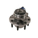 MOOG 00-02 Ford Excursion Front Hub Assembly Moog