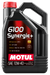 Motul 5L Technosynthese Engine Oil 6100 SYNERGIE+ 10W40 4X5L Motul