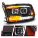 ANZ Projector Headlights ANZO