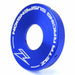 R Shock End Cap Blue ZETA