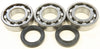 Crankshaft Bearing/Seal Kit ALL BALLS