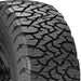 BFGoodrich All Terrain T/A KO3 LT265/70R17 123/120S BFGoodrich