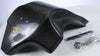 Skid Plate Carbon Fiber P3