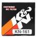 KN Motorcycle Oil Filters K&N Engineering