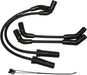 Ign Wires Ultra 40/Set `18 Up Softail Models MOROSO