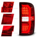 ANZ LED Taillights ANZO