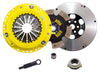 ACT 2007 Mazda 3 HD/Race Sprung 6 Pad Clutch Kit ACT