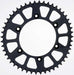 Rear Sprocket Aluminum 50t 520 Blk Hon/Yam SUNSTAR