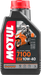 7100 Synthetic Oil 10w40 Liter MOTUL