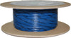 #18-GAUGE BLUE/BLACK STRIPE 100' SPOOL OF PRIMARY WIRE NWR-60-100