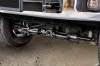 Fabtech 05-21 Ford F250/350 4WD Dual Steering Stabilizer System (Opposing Style) w/DL 2.25 Res Shock - Suspension