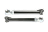 Fabtech 07-18 Jeep JK 4WD Short Control Arm Rear Lower Links w/5 Ton Joints - Pair - Suspension
