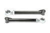 Fabtech 07-18 Jeep JK 4WD Short Control Arm Rear Lower Links w/5 Ton Joints - Pair - Suspension