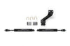 Fabtech 14-18 Ram 2500 & 13-18 3500 HD Dual Stealth Steering Stabilizer Kit - Suspension