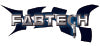 Fabtech 97-03 Ford F150 4WD Single Performance Steering Stabilizer - Suspension