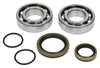 Crankshaft Bearing/Seal Kit ALL BALLS