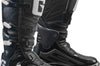 Gaerne Fastback Boots White Sz 14 - Black / US 07 - Apparel Collection