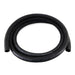 Mishimoto Push Lock Hose, Black, -12AN, 120in Length Mishimoto