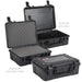 Go Rhino XVenture Gear Hard Case w/Foam - Large 20in. / Lockable / IP67 - Tex. Black Go Rhino