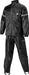 Weatherpro Rain Suit Black/Black M NELSON-RIGG