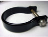 1.25" Strap Clamp Black AXIA