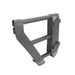 Go Rhino Jeep 18-21 Wrangler JLU/20-21 Gladiator JT Trailline Replacement Rear Tube Door Go Rhino