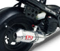 Exhaust Race Trc Full Sys Ss Ss Ss YOSHIMURA