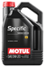 Motul 5L Specific 508 0W20 Oil - Acea A1/B1 / VW 508.00/509.00 / Porsche C20 - Case of 4 Motul