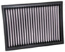 AIR Direct Fit Dry Air Filter Airaid