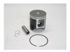 Piston Kit Flat Top 53.96/+0.02 8.8:1 Gas/Hon NAMURA