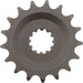 Front Cs Sprocket Steel 17t 530 Kaw SUPERSPROX